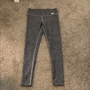 VS Pink Athletic Leggings